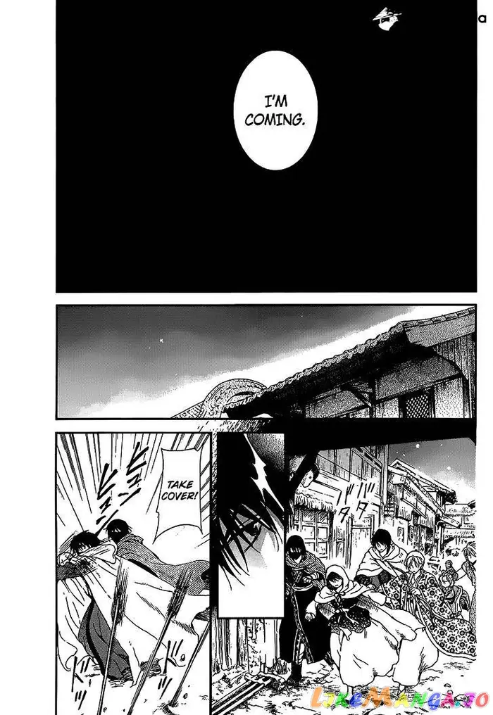 Yona of the Dawn Chapter 144 image 19_optimized